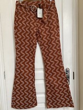 Ragged Priest Milk It Flared