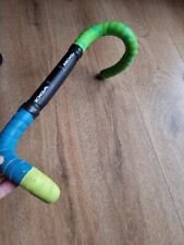 KOGA Track Handlebar  Stem Setup  fi'zi:k Bar Tape 
