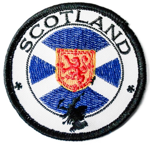 Scotland lion rampant - lion,