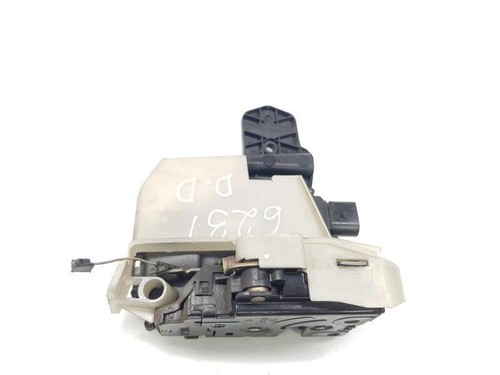 3b1837016ca front lock - front, door