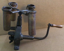 Vintage CREAM SEPARATOR Dairy