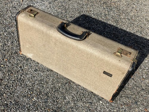 Nice vintage 50s - nice, conn