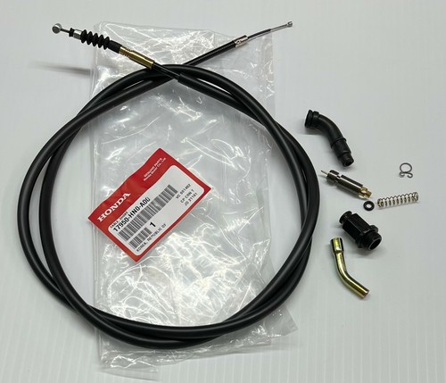 New honda oem trx450 foreman - new,