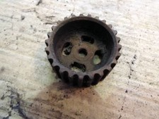 Toyota 1KZTE 3.0 TD Cambelt
