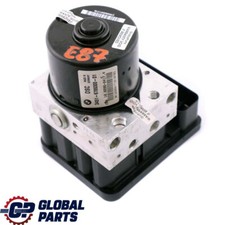 Braking pump bmw e81 e87 - pump,