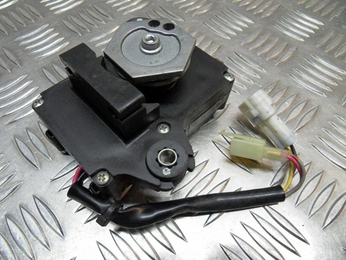 Suzuki gsxr 600 - 600, vlr