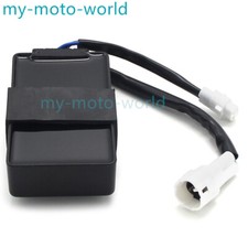 For Kawasaki Igniter CDI unit assy 5-wire Kawasaki KLF300 Bayou 300 B1-B18 88-05