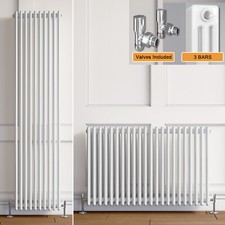 Cast Iron Radiator Traditional
