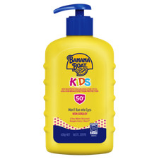 Banana Boat Kids SPF 50+