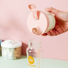Baby Food Formula Dispenser