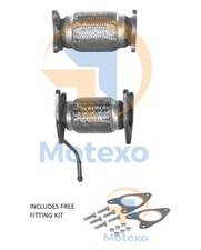 BM50029 FORD MONDEO 2.5 ST200