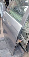 VW GOLF MK5 ESTATE DRIVER SIDE REAR DOOR IN GREY P.C-LD7X 2007-2009 #M7401