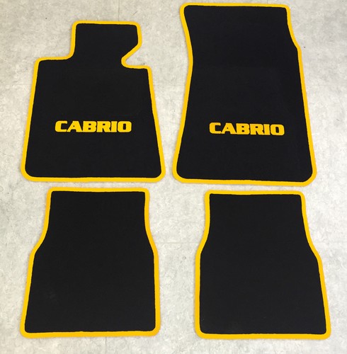 Car mats for bmw - car,