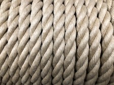 Rope synthetic hemp hempex - synthetic,