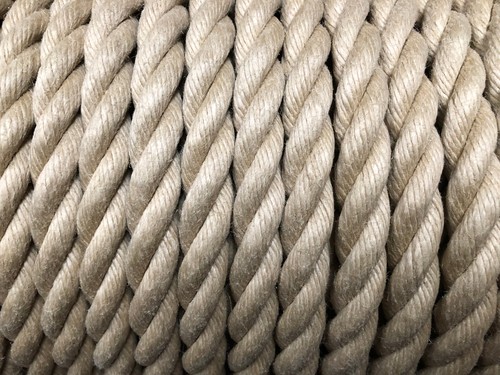 Rope synthetic hemp hempex - rope,