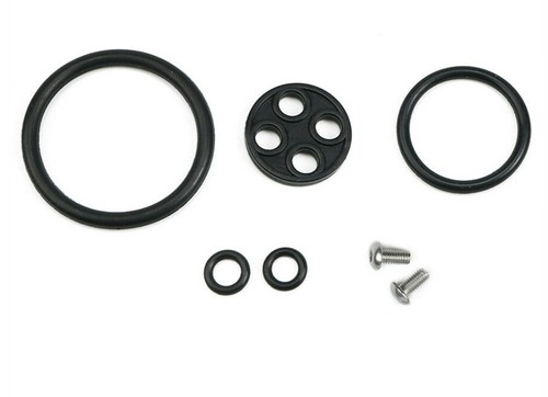 Petcock rebuild kit - rebuild, yamaha