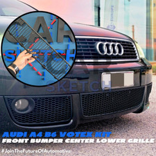 Audi A4 B6 Votex Kit Front