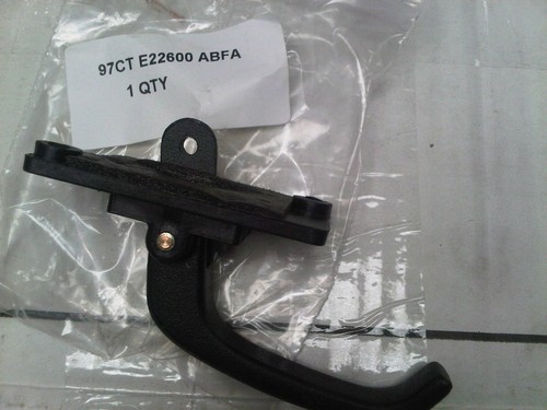 Ford cargo inner - cargo,