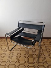 Wassily Chair by Marcel Breuer