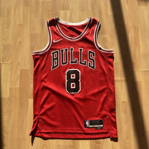 Nike chicago bulls zach - chicago,