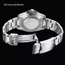 Watch Band for Rolex Explorer
