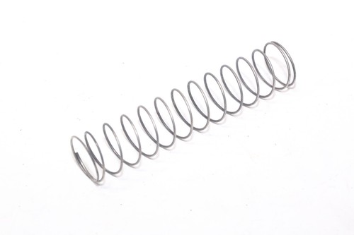 Carburetor bushing spring - bushing,