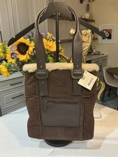 NWT UGG Australia Suede
