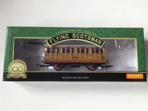 Hornby gauge r40369 - hornby,