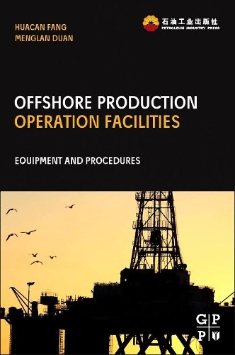 Offshore operation facilities - operation,