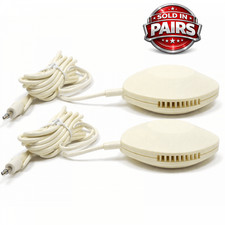 Pair of Pillow Speakers 3.5mm