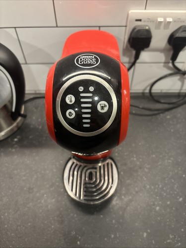 Genio nescafé dolce gusto - dolce,
