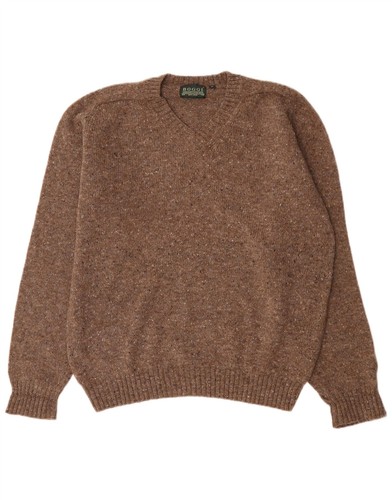 Boggi mens neck jumper - v-neck,