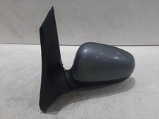 FORD KA ZETEC TDCI MK2 2008-2016 Hatch Front Left Door Wing Mirror OEM Genuine