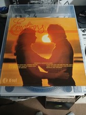 Emotions Various Artist's