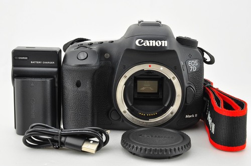 Canon eos mark - canon,