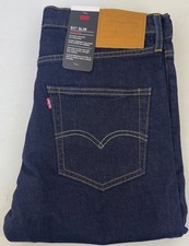 Mens Levis 511 Slim Fit