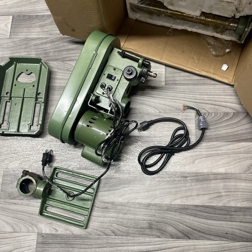 Central machinery drill - central,