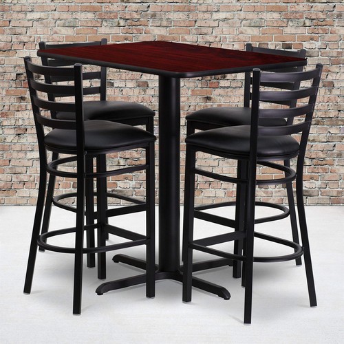 Flash furniture 24x42 laminate - 24x42,