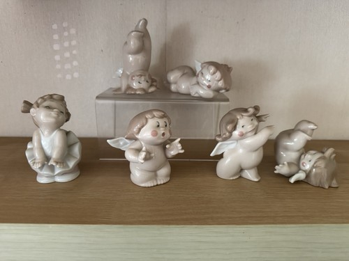 Nao lladru00f3 cheeky - nao,