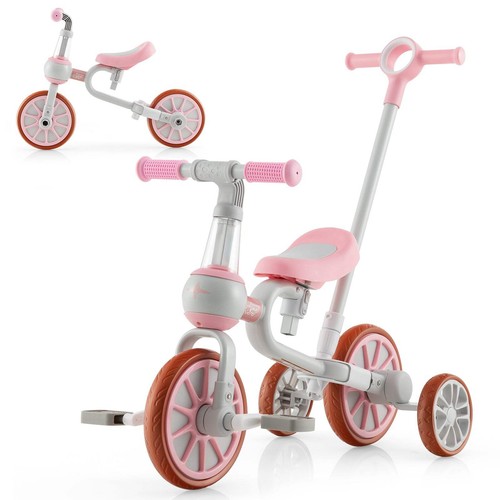Kids trike bike with - kids,
