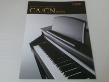 [Catalog only] Kawai Digital