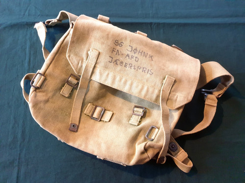 Original vintage world - original,
