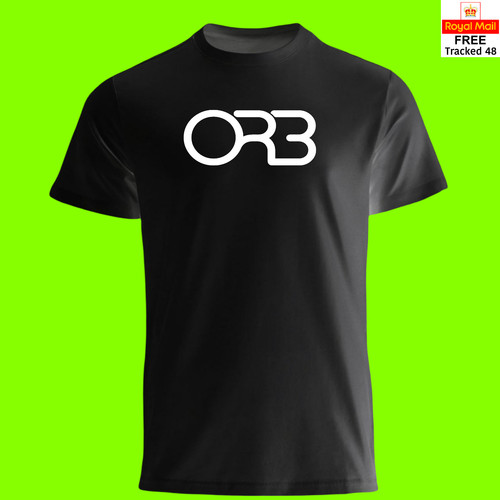The orb shirt - t,