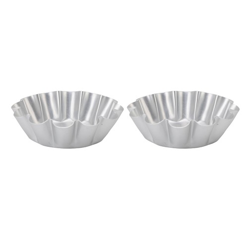 Tart mold cake aluminum - mold,