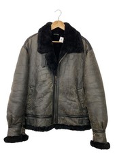 B-3 Flight Jacket, Size LL