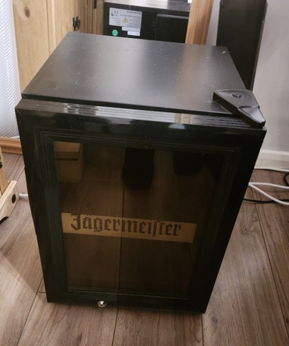 Jägermeister table top - jägermeister,