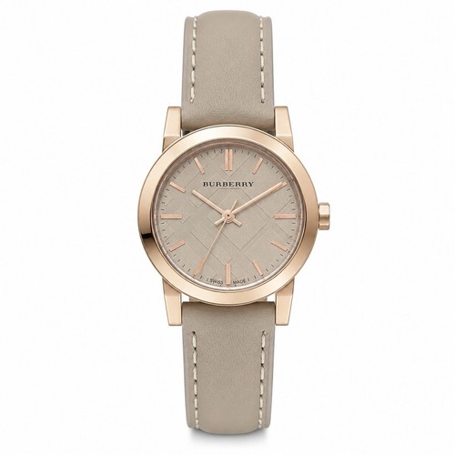 Burberry bu9210 ladies - bu9210, gold