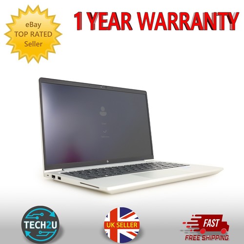 Elitebook 640 14 - g9, 14"