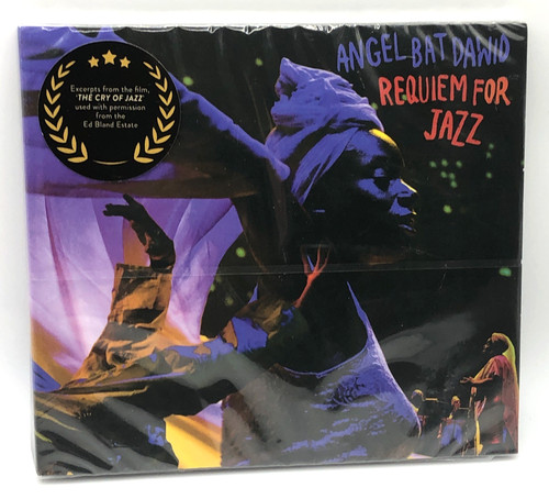 Angel bat dawid requiem - dawid,