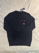 Ralph Lauren Men's Jumper Crew